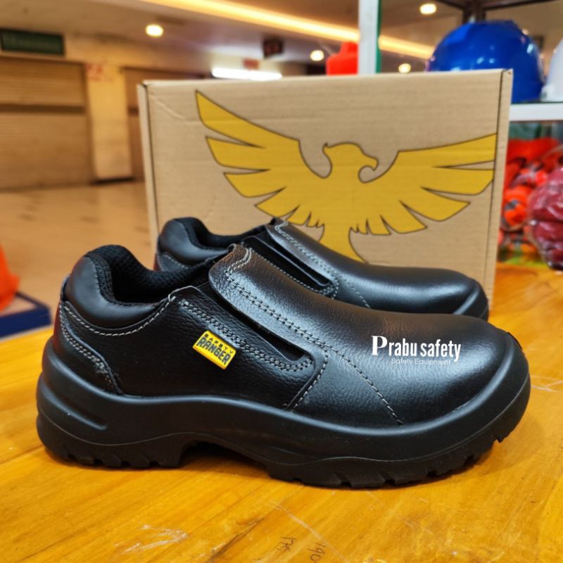 Jual Sepatu Safety Ranger Kaca Sr - 01 Original 100% | Safety Shoes ...
