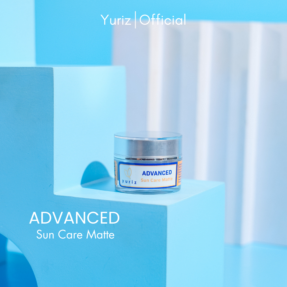 Toko Online Yuriz Skincare Official Store | Shopee Indonesia