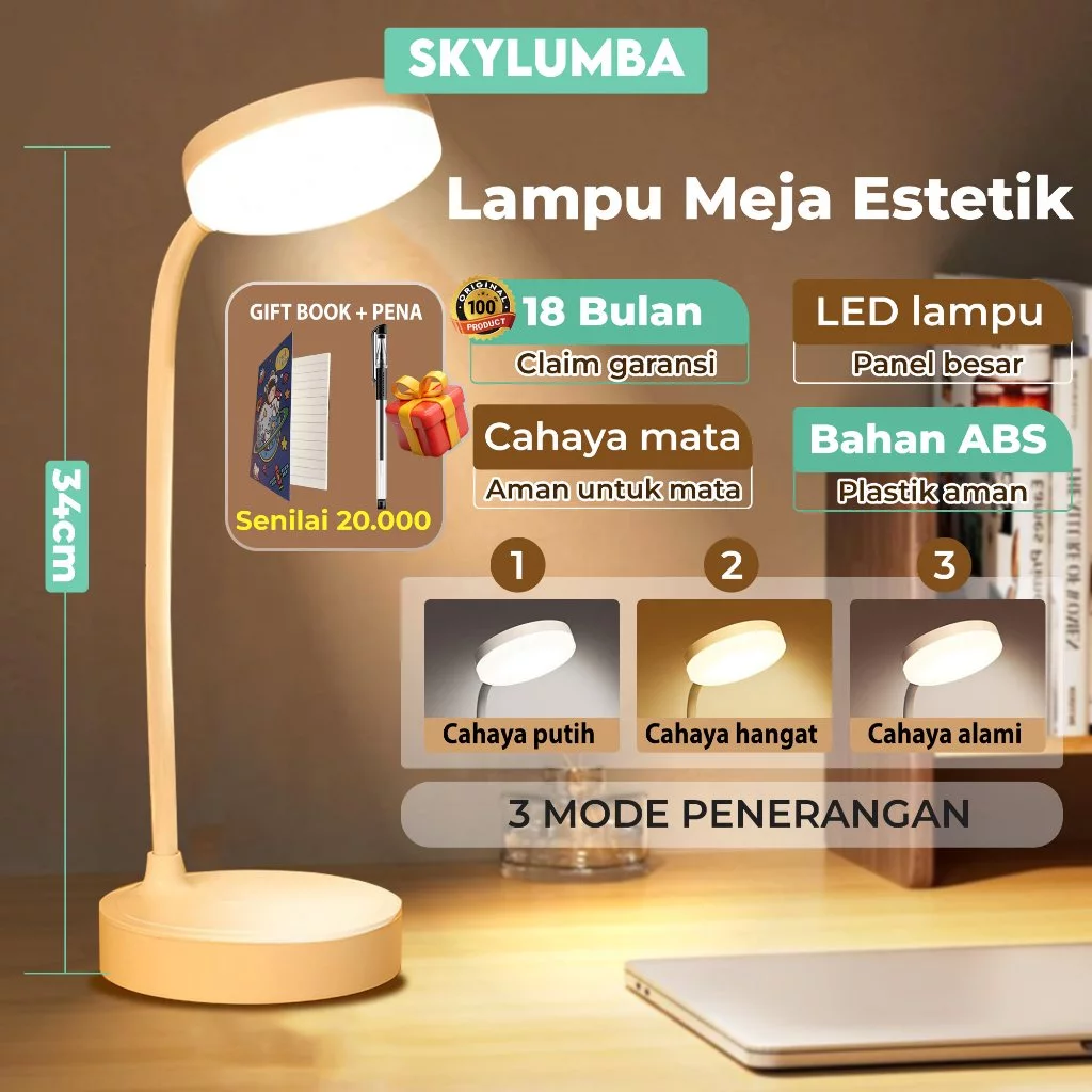 Gambar Produk
