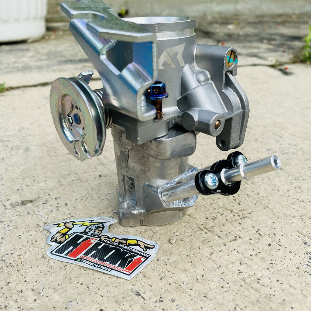 Jual Intake Manipol Downdraft Vario 125 New Vario 125 Old Vario 150 Esp ...