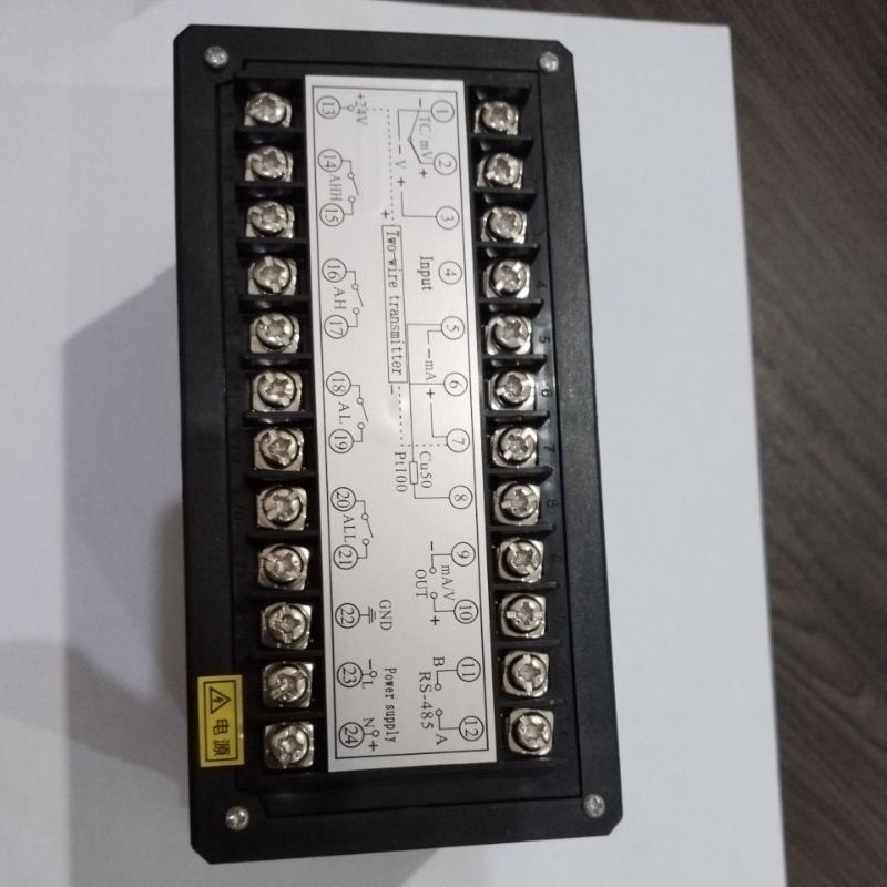 Jual Level Indicator/ Display Level dan Controller | Shopee Indonesia