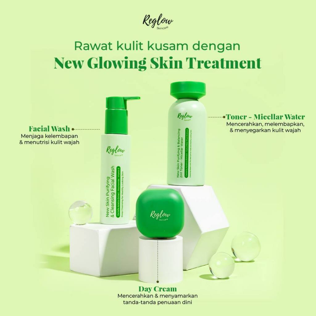 Jual REGLOW SERUM DR SHINDY BPOM ORIGINAL/SERUM REGLOW ORIGINAL ...