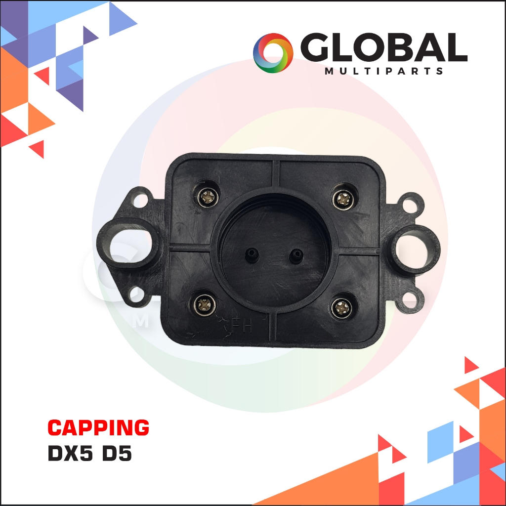Jual Capping Pad DX5 D5 Digital Printig Large Format | Shopee Indonesia