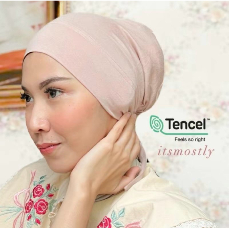 Jual CIPUT TENCEL PREMIUM BY ITSMOSTLY (IVORY) | Shopee Indonesia