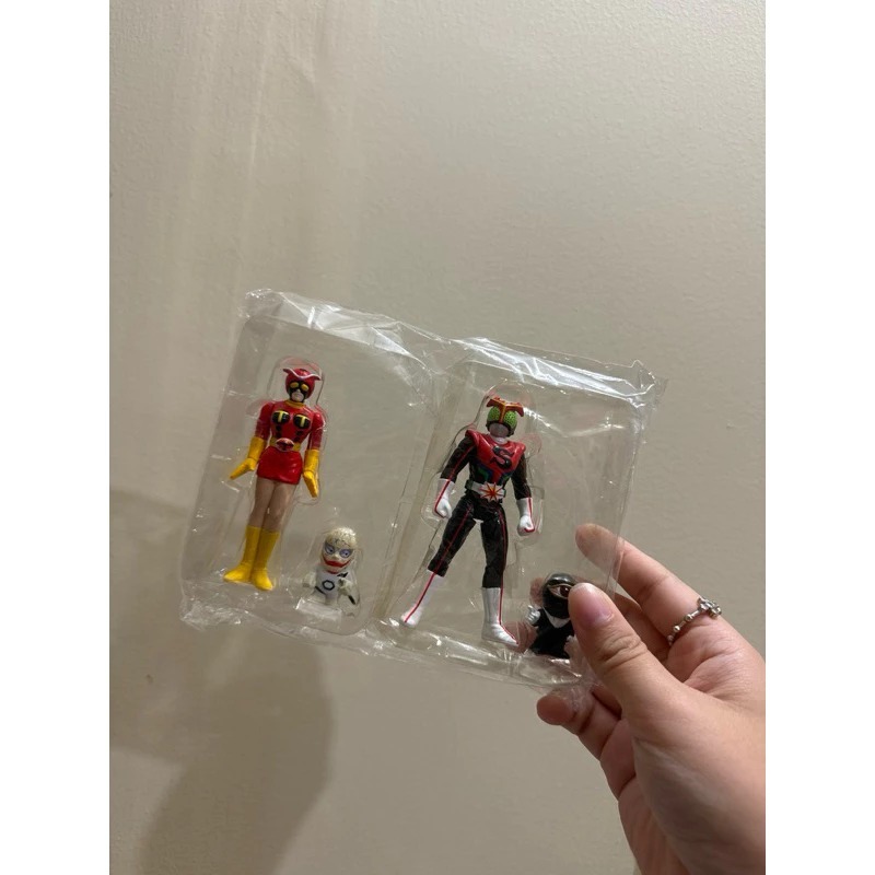 Jual Kamen Rider Stronger Tackle Original Japan Action Figure | Shopee ...