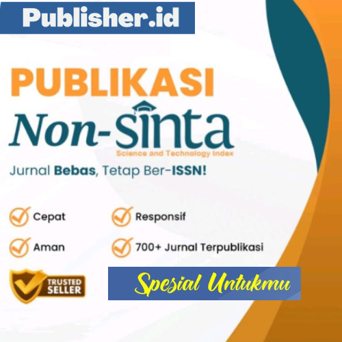 Jual Publikasi Jurnal Non Sinta | Shopee Indonesia