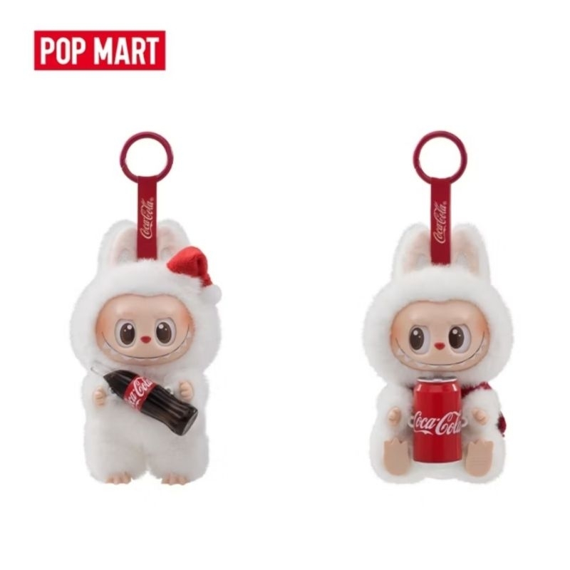 Jual Labubu Coca Cola Series Selected | Shopee Indonesia