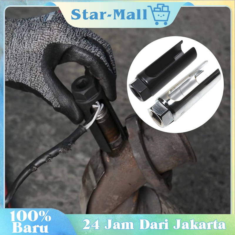 Jual 22mm Kunci Sensor Oksigen Mobil Kunci Oxygen Sensor | Shopee Indonesia