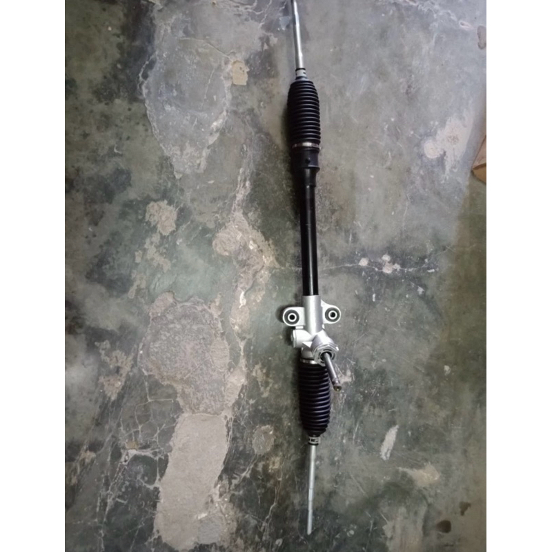 Jual rack steering rack steer Karimun wagon R original | Shopee Indonesia