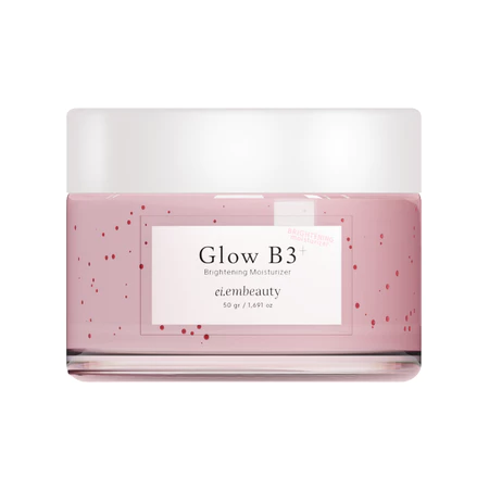 GLOW B3+ Brightening Moisturizer