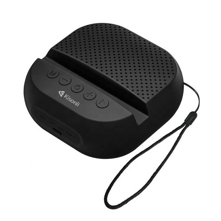 Jual KISONLI Speaker Wireless Bluetooth T5 Mini Anti Air IPX4 With ...