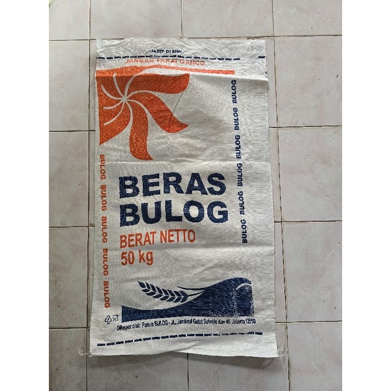 Jual Beras Bulog Terlengkap & Harga Terbaru Juli 2026 | Shopee Indonesia
