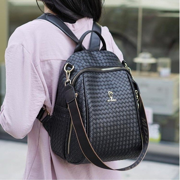 Jual BJ62096 - AS PICT TAS RANSEL WANITA BACKPACK PUNGGUNG TAS WANITA ...