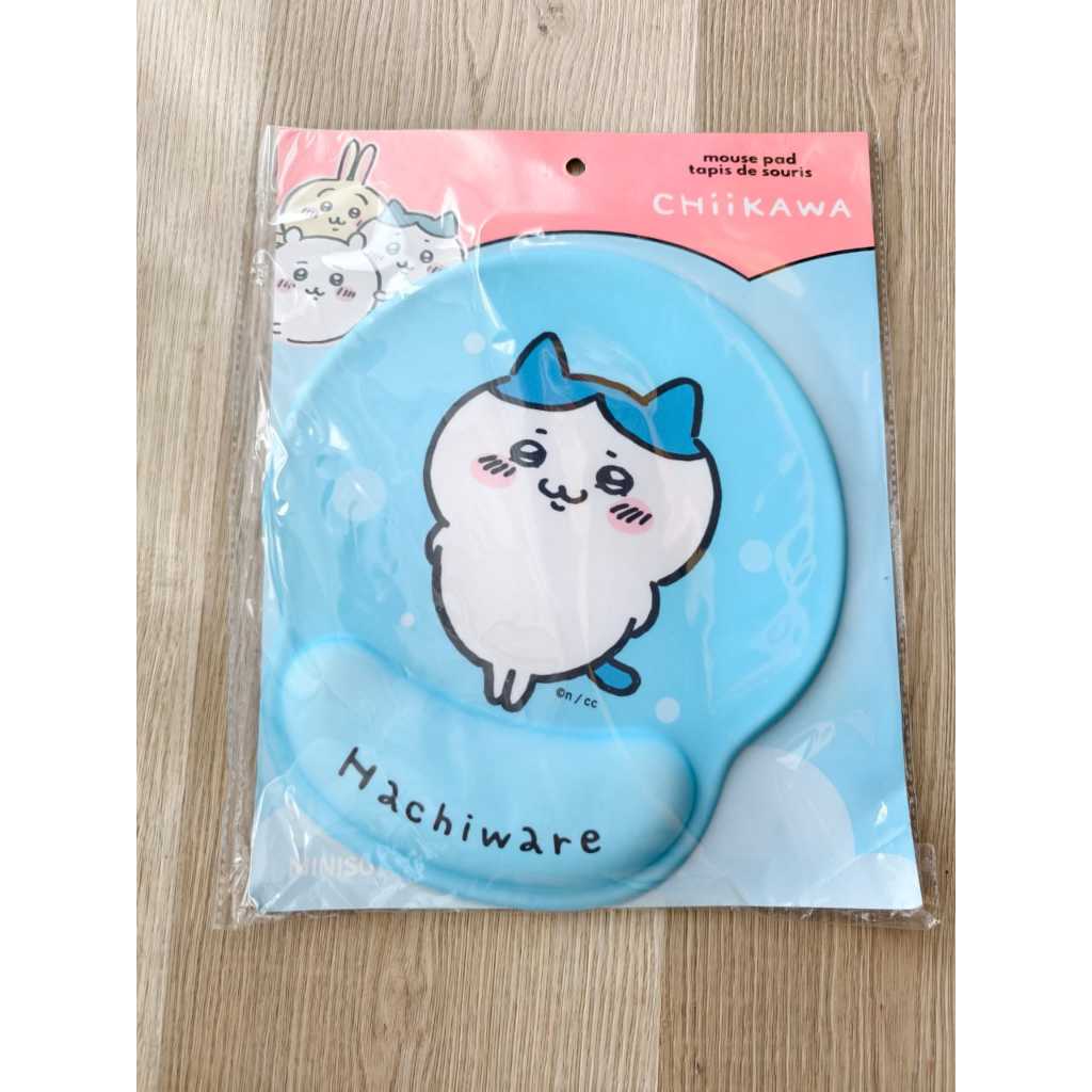 Jual mousepad chiikawa hachiware | Shopee Indonesia