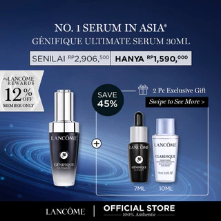 ☆ご確認用ページ☆ LANCOME GÉNIFIQUE ULTIMATE 100ml （Lancome Genifique