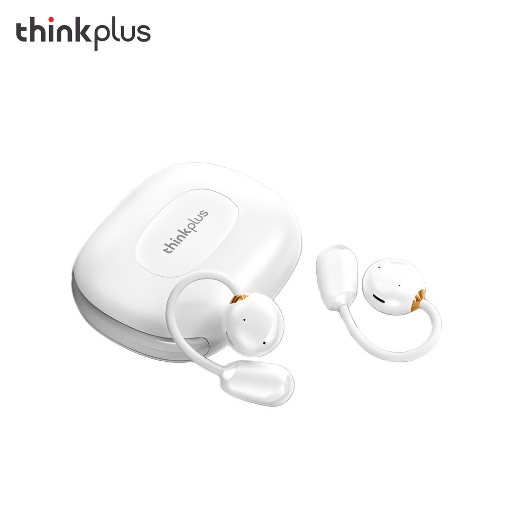 Jual Thinkplus EA370 Open Ear Wireless Bluetooth Mini Earbuds Earphone ...