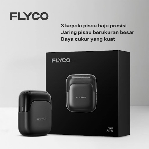 Produk FLYCO | Shopee Indonesia