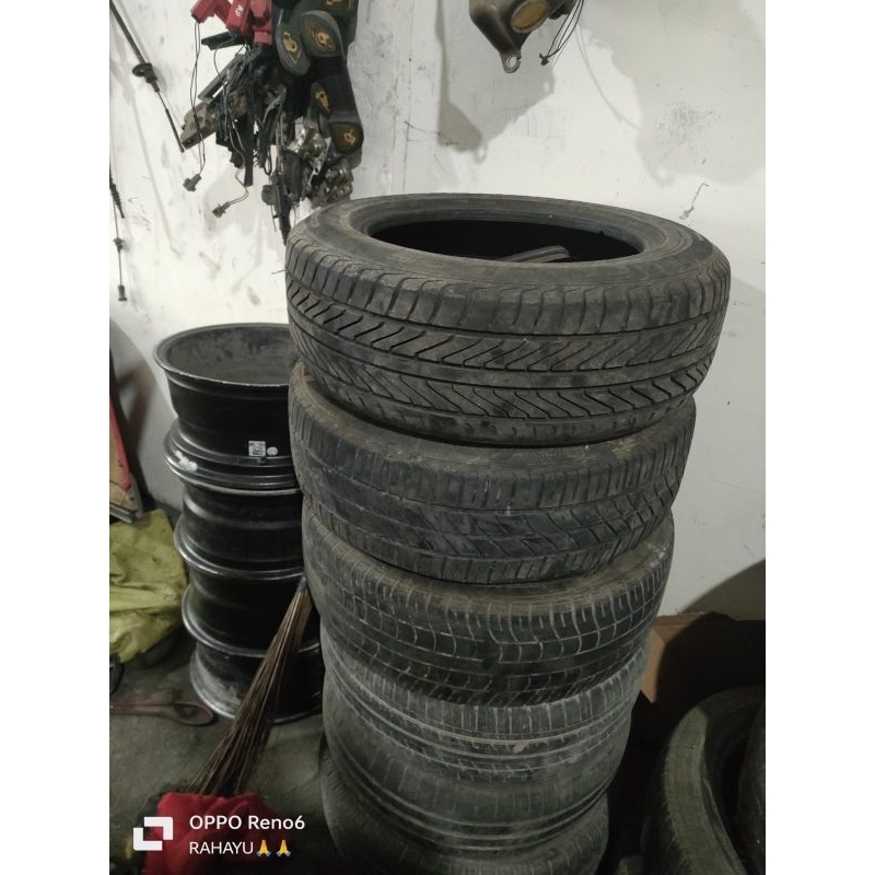 Jual ban R15 harga untuk satu set atau 4pcs | Shopee Indonesia