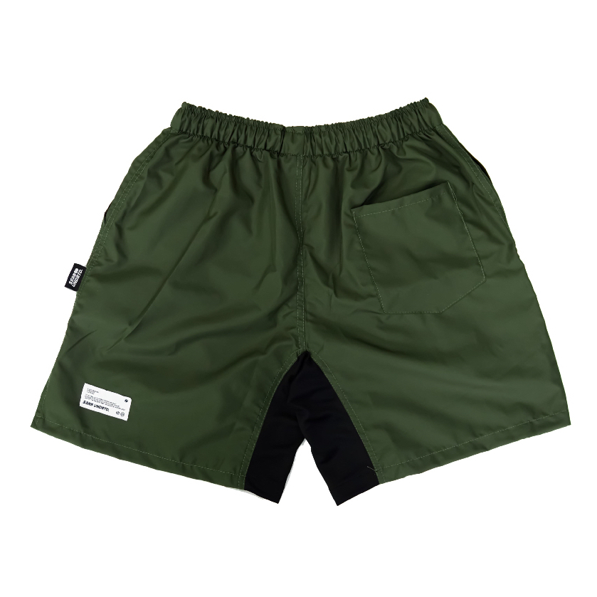 Jual SNIFR ENC | CELANA PENDEK PARASUT | BOARDSHORT | Shopee Indonesia