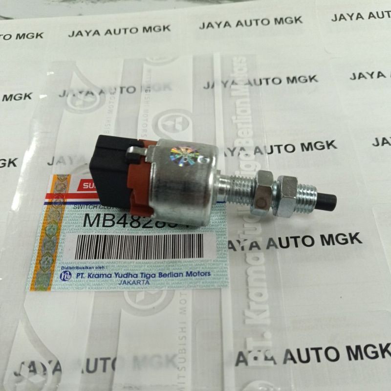 Jual Switch clutch Pedal Mitisubishi CANTER PS125 TURBO FE74 | Shopee ...