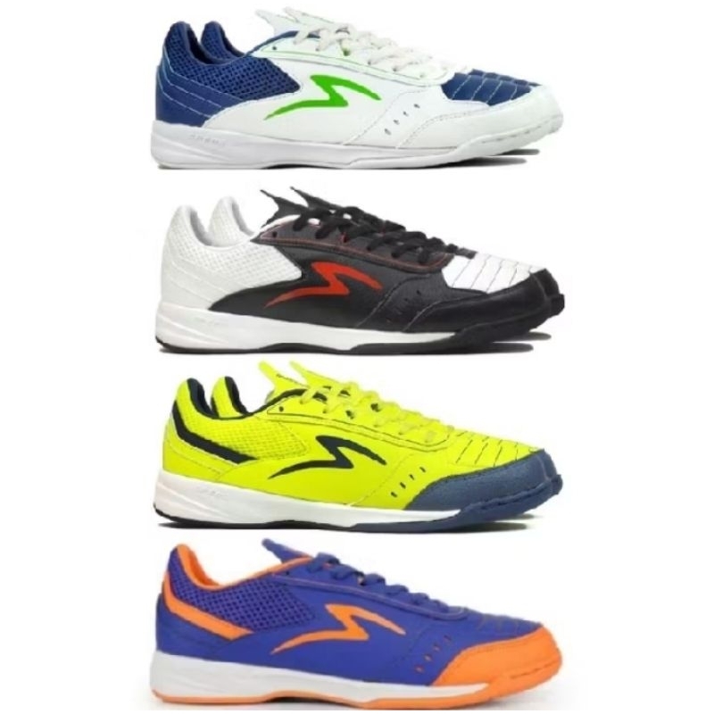 Jual SEPATU FUTSAL SPECS METASALA HANZO - 100% ORIGINAL | Shopee Indonesia