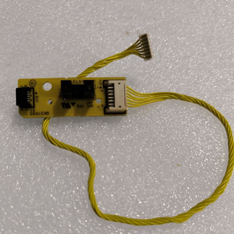 Jual Paper End Sensor ASF Canon G1000 G1010 G2000 G2010 G4010 G3010 ...