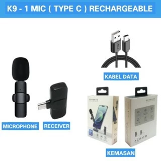 Microphone Affiliate Live Microphone Wireless Mic Clip On YouTuber Wireless USB Mic YouTuber