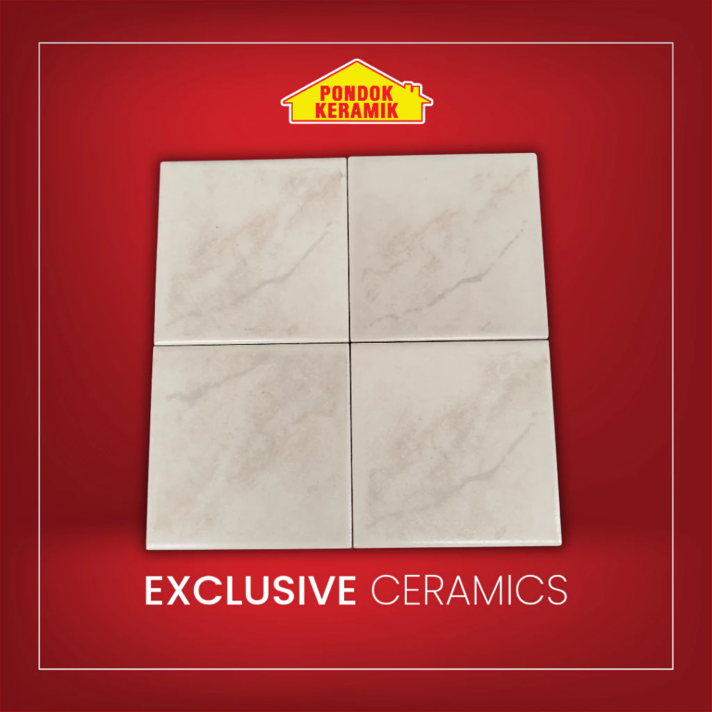 Keramik 10x10 / Keramik 10 X 10 Exclusive Ceramic SB 3023 Motif Marble