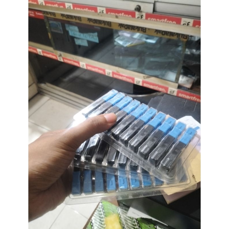 Jual Fast Conector fiberoptik Fastcon sc uc harga termurah di shopee ...
