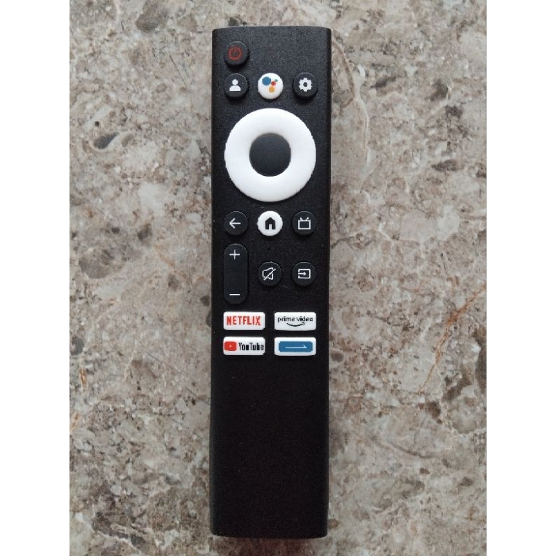 Jual Remot remote tv sharp android | Shopee Indonesia