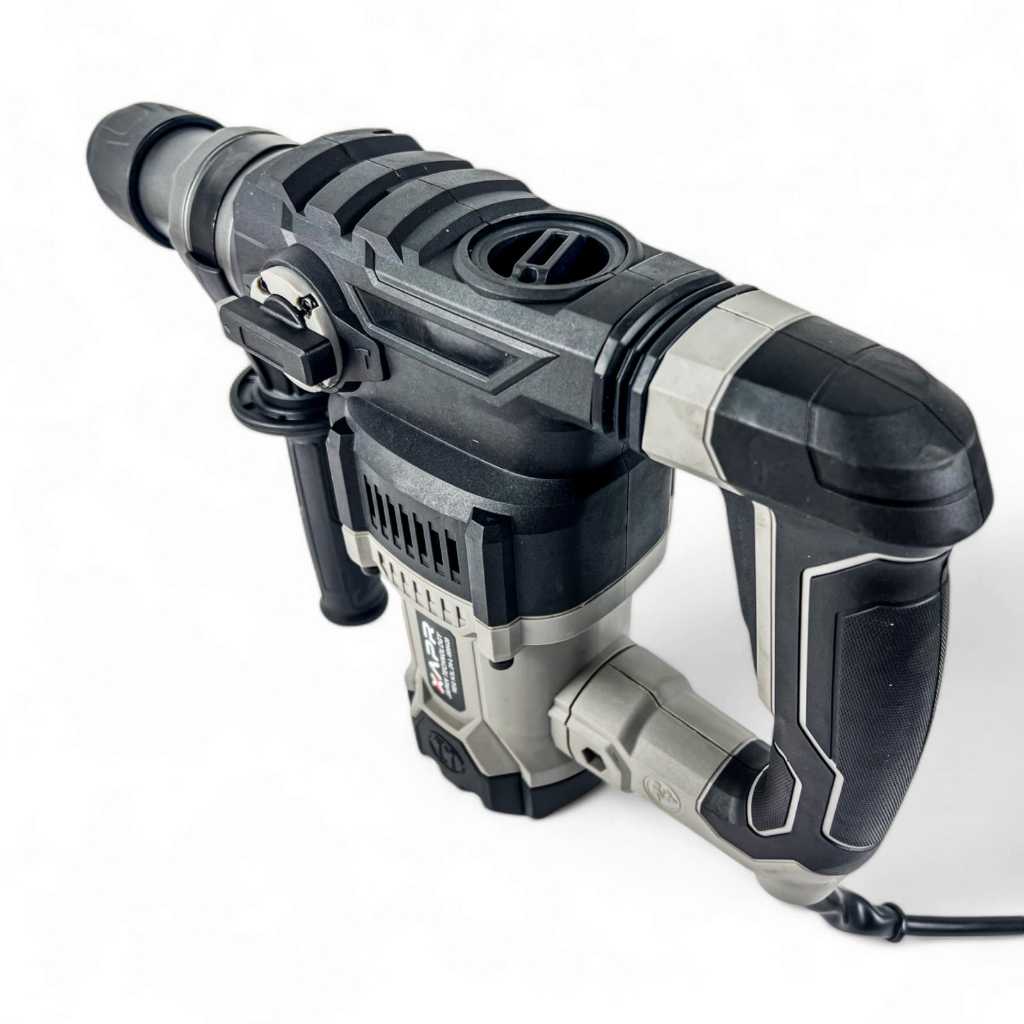 Jual Apr raja Rotary hammer drill apr ap35 promax mesin bor bobok beton ...