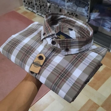 Kemeja Flanel Hem Flanel Pria Flanel Slimfit Kemeja Shirt Kemeja Lengan Panjang Eightyeight