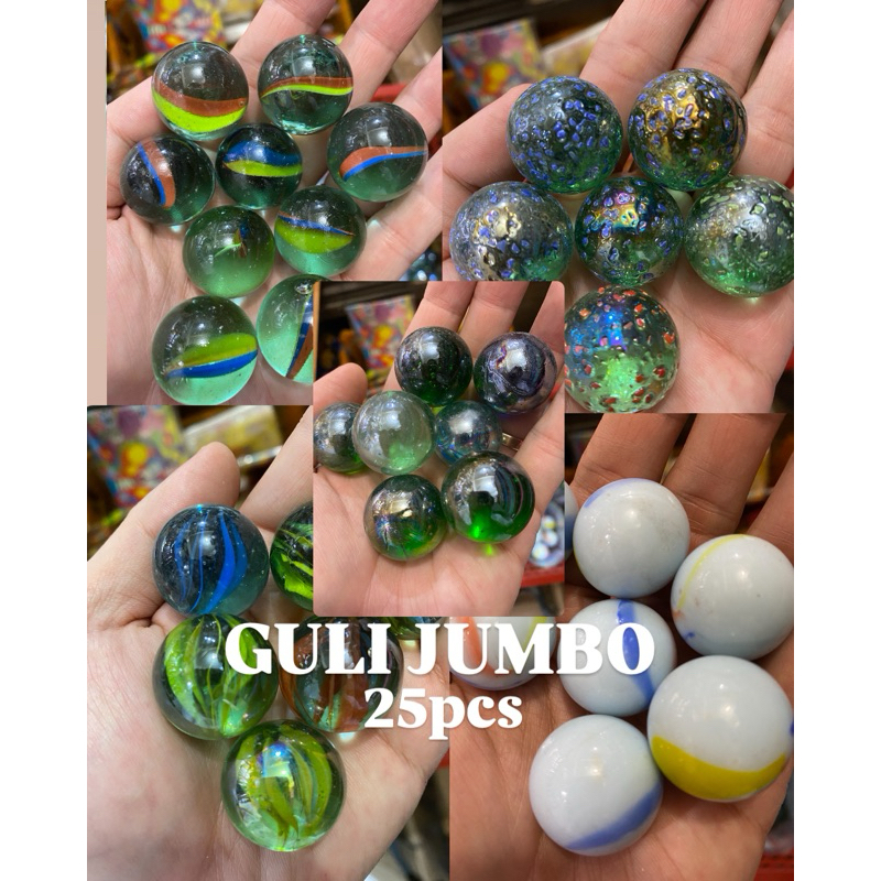 Jual Guli Guli Terlengkap & Harga Terbaru Juni 2026 | Shopee Indonesia