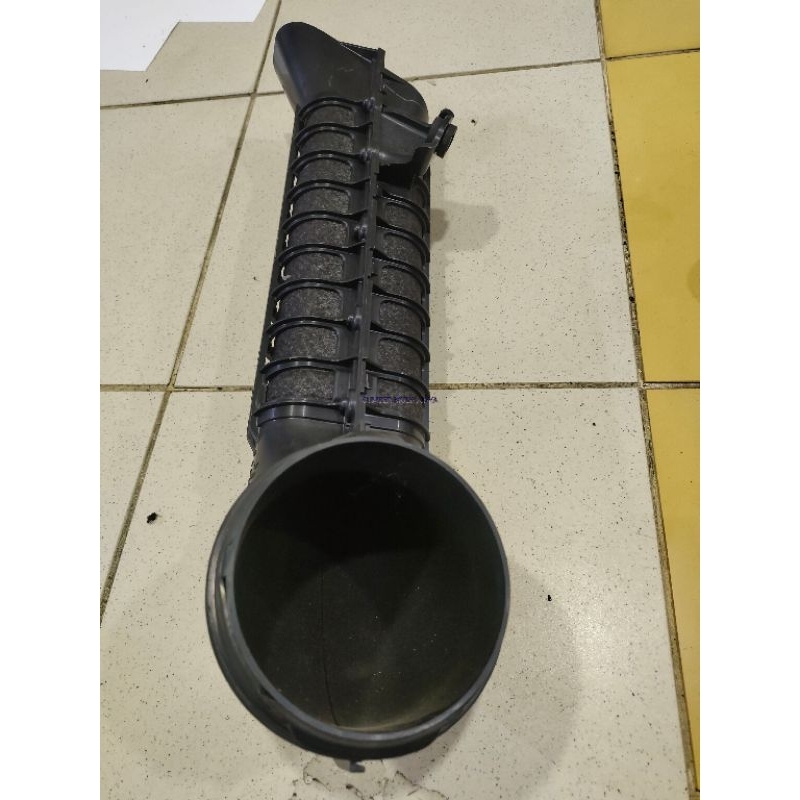 Jual inlet air cleaner selang sambungan box filter innova reborn ...