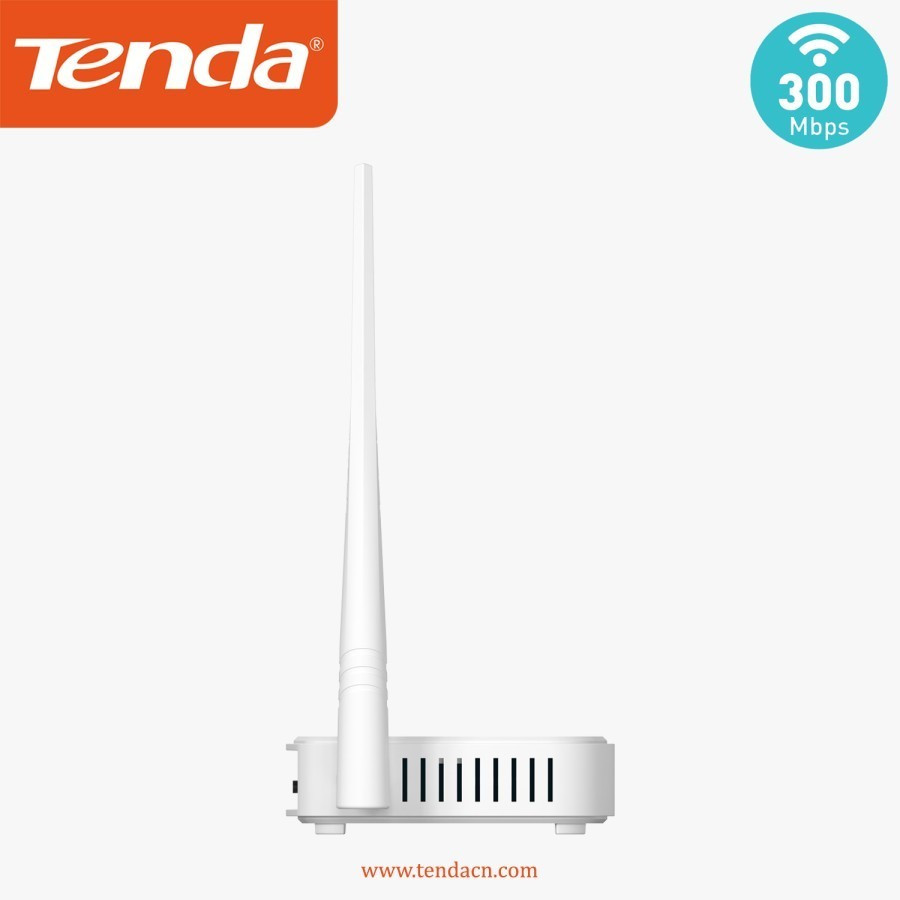 Jual Tenda HG3 N300 Wi-Fi xPON ONT Wireless Modem RESMI | Shopee Indonesia