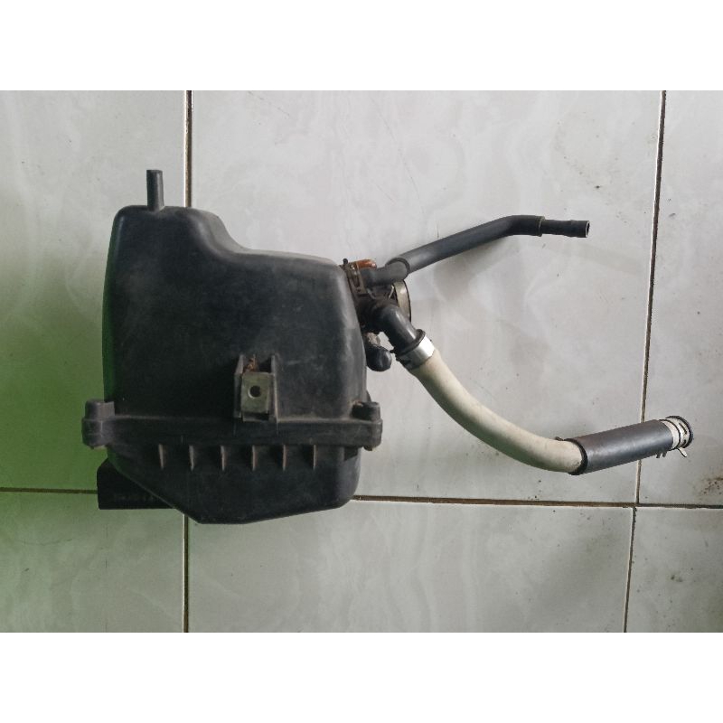 Jual BOX FILTER YAMAHA R15 V2 SECOND ORIGINAL | Shopee Indonesia