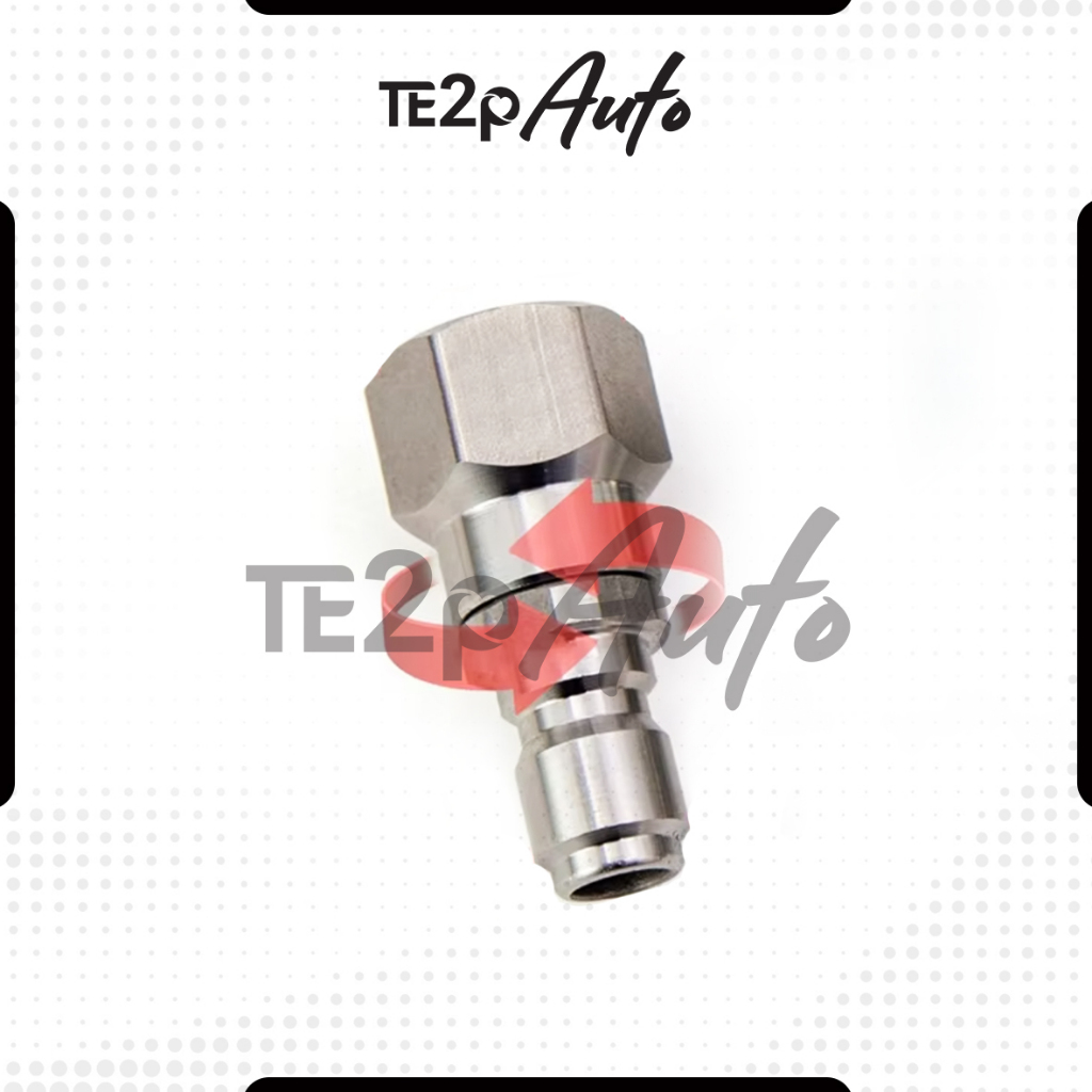 Jual Te2p Auto Adaptor Swivel Ukuran M22 Dan M14 - Adaptor Quick ...