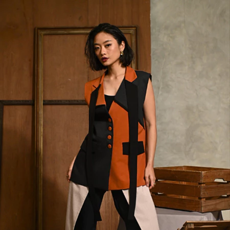 VENUS VEST