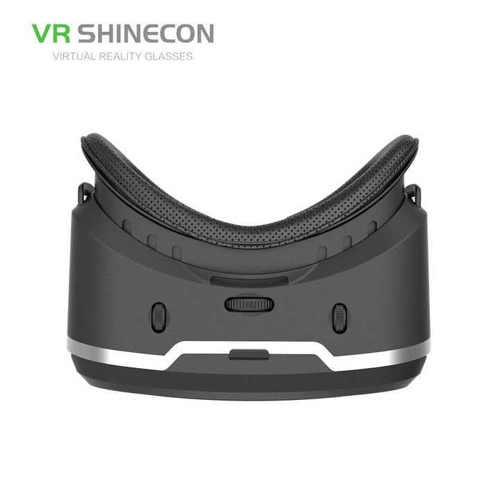 Jual VR Box Layar Besar IMAX / Kacamata Virtual Reality Serbaguna ...