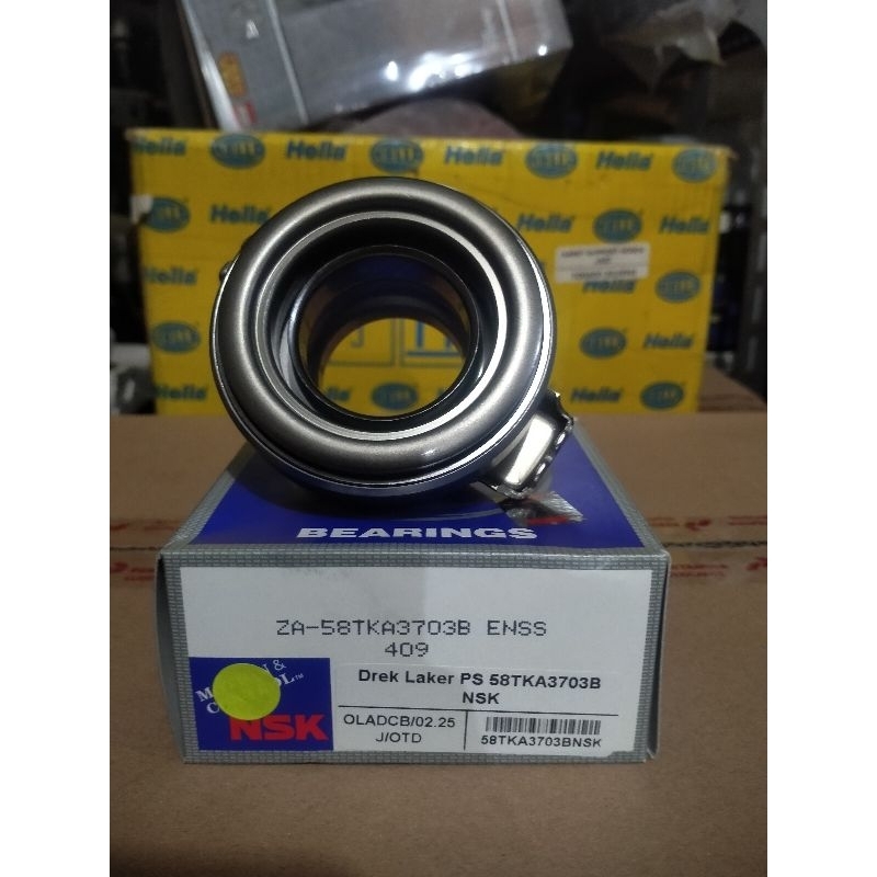 Jual DREK LAKER COLT DIESEL PS100 PS120 PS120 NEW NSK JAPAN ZA ...