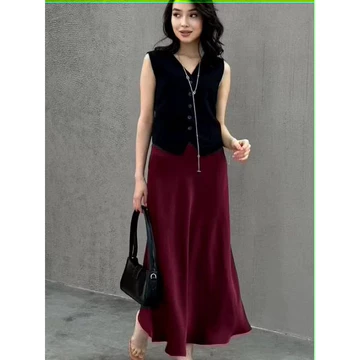 Rok Satin Duyung Bangkok Guangzhou