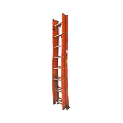 Jual Krisbow Tangga PLN Sliding Ekstensi Fiberglass 12 Meter 40 Step ...