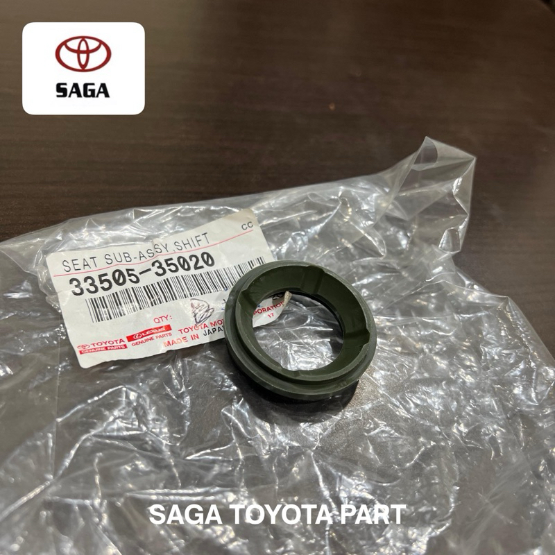 Jual Karet Bosh Bush Togkat Perseneling Innova Fortuner Hilux 33505 ...