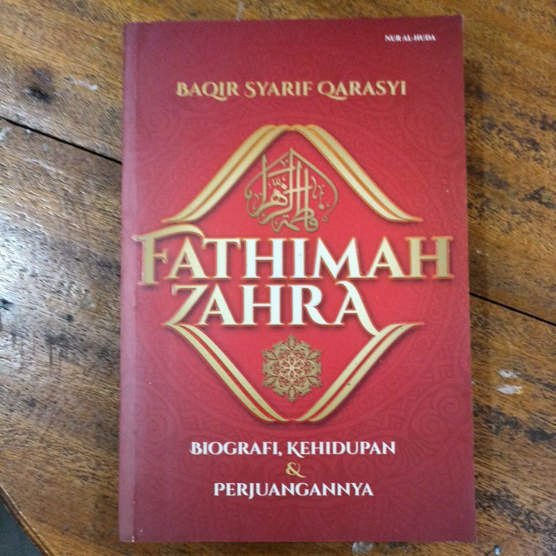 jual-fatimah-zahra-biografi-kehidupan-perjuangannya-baqir-syarif