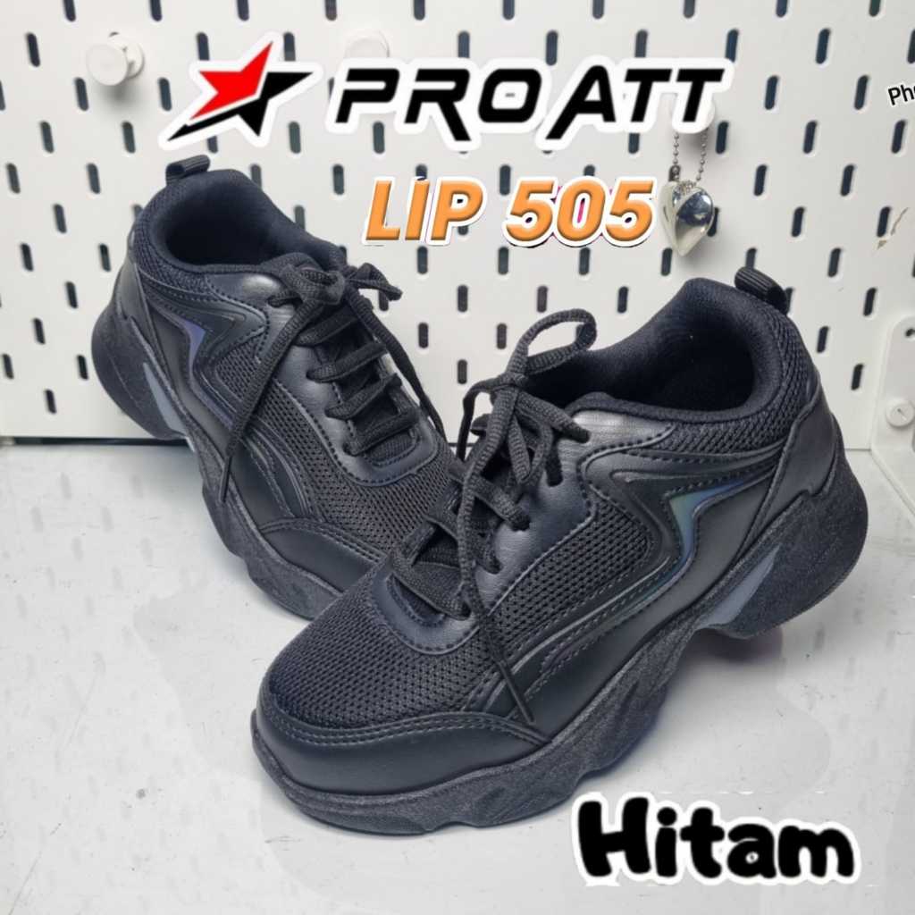 Jual Gopro Sepatu Sekolah TALI SIZE 33-40 Anti Selip Sepatu sneakers ...