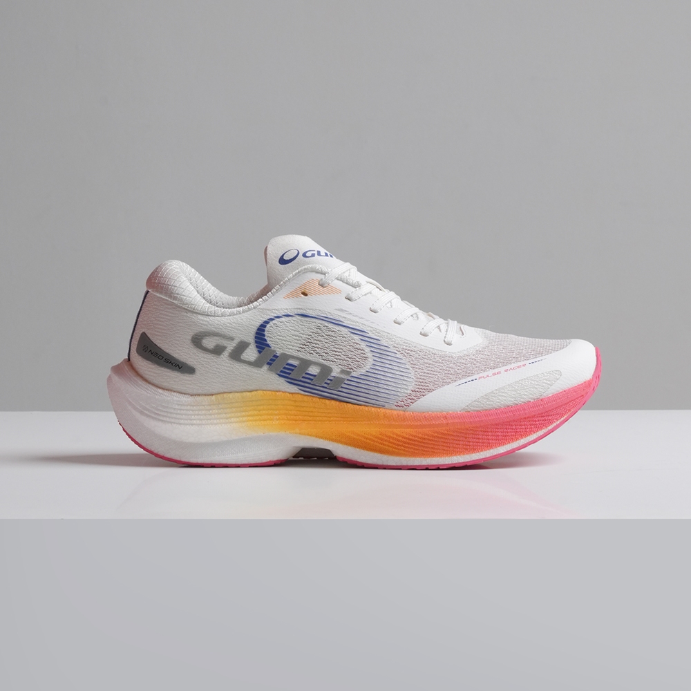 Jual Gumi Sport Running Shoes Pulse Racer Winter Snow | Shopee Indonesia