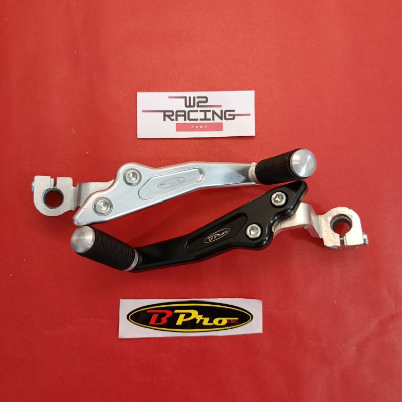 Jual Kutikan Gigi Bpro F1zr Pis R Fizr Fiz R Footstep Standard Original ...