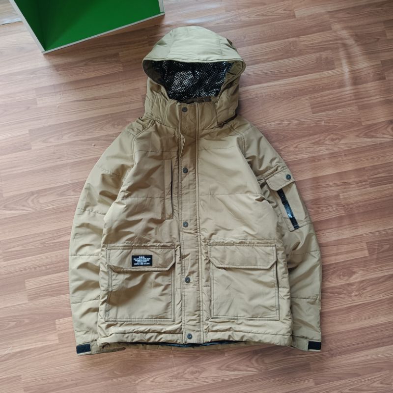 Jual Jacket Outdoor Burtle | Shopee Indonesia