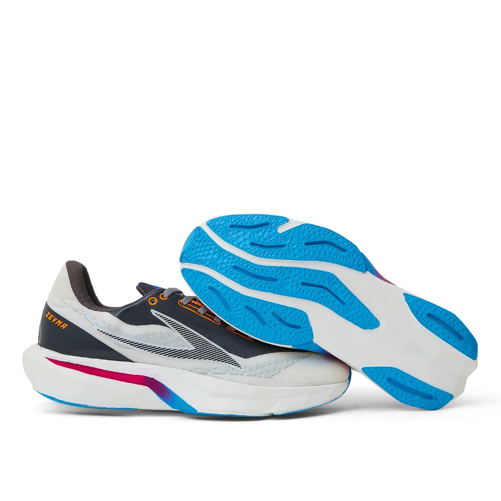 Jual Zevma Core Speed .1 - Sepatu Olahraga Running Lari Pria Wanita ...