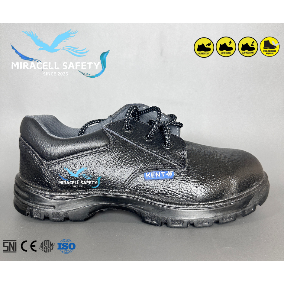 Jual SEPATU SAFETY KENT JAVA 98116 - SEPATU SAFETY PRIA SEPATU SAFETY ...